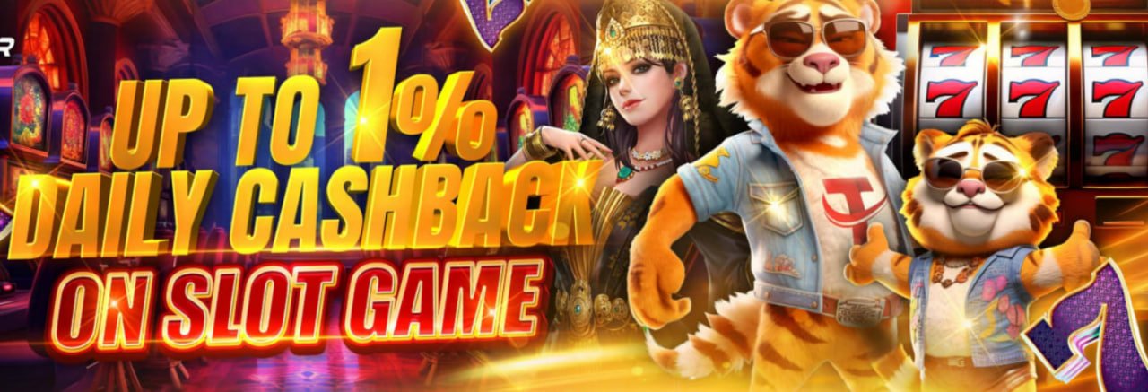 Mesin slot online terbaru dengan tema menarik di 33zk