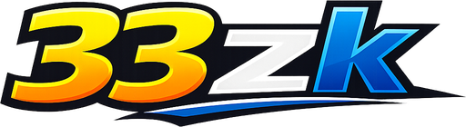 Logo 33zk